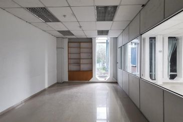 Taman Shamelin Perkasa