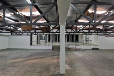 Taman Shamelin Perkasa