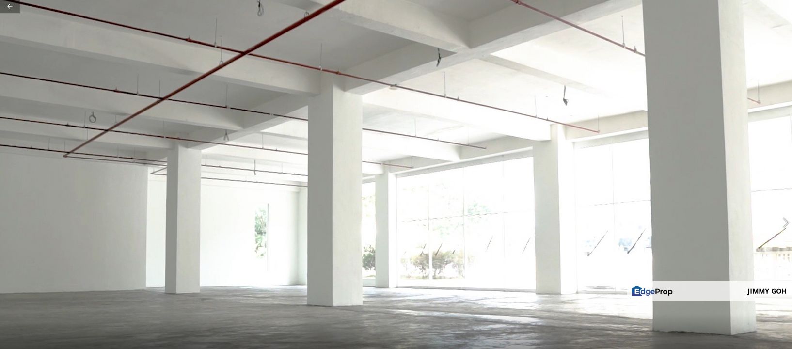 Wisma Top Speed 11 Storey Office Building USJ Subang Jaya (Q4835), Selangor, Subang Jaya