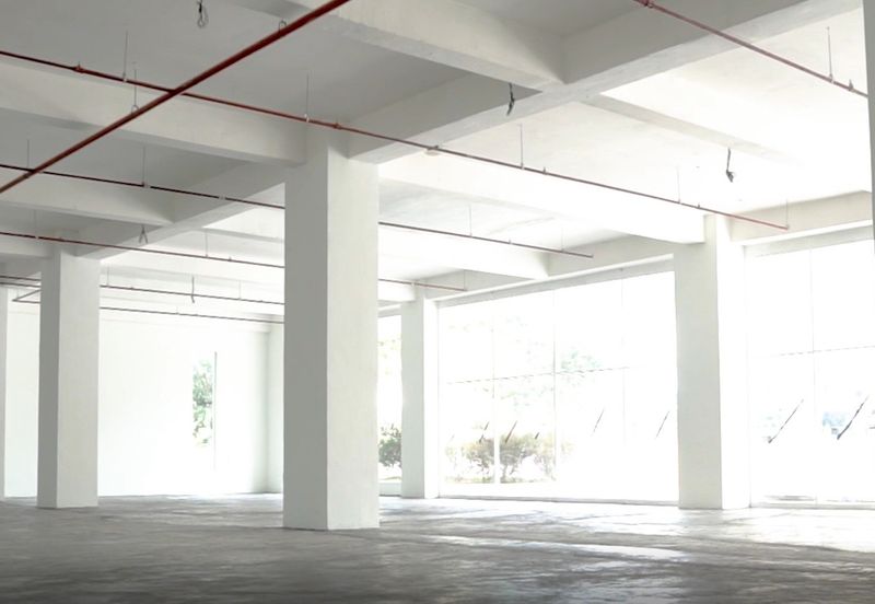 Wisma Top Speed 11 Storey Office Building USJ Subang Jaya (Q4835)