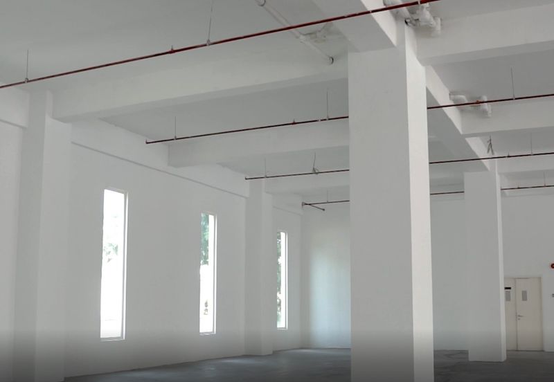 Wisma Top Speed 11 Storey Office Building USJ Subang Jaya (Q4835)