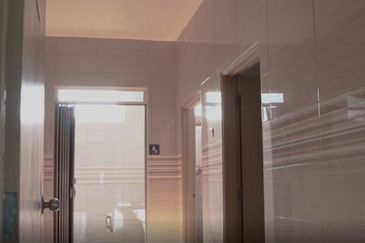 Wisma Top Speed 11 Storey Office Building USJ Subang Jaya (Q4835)