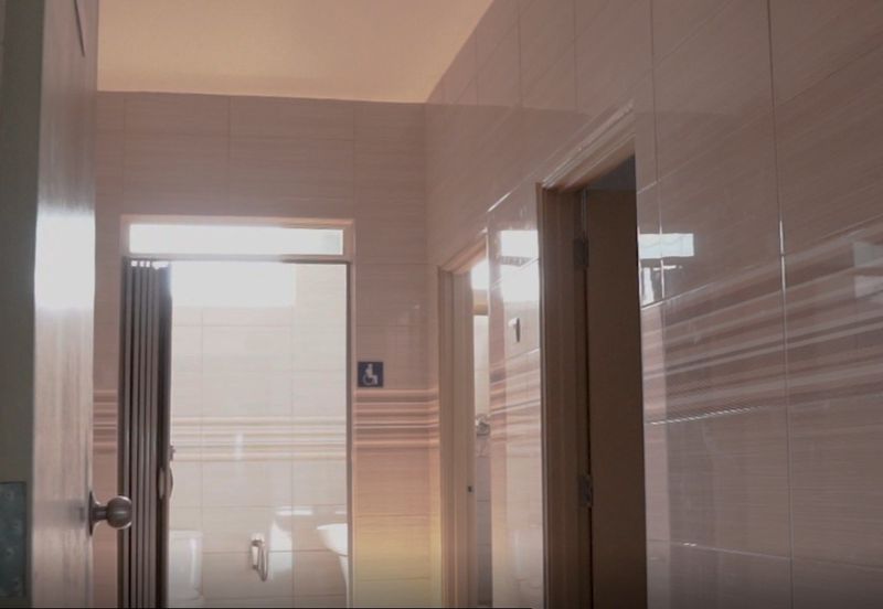 Wisma Top Speed 11 Storey Office Building USJ Subang Jaya (Q4835)