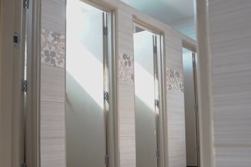 Wisma Top Speed 11 Storey Office Building USJ Subang Jaya (Q4835)