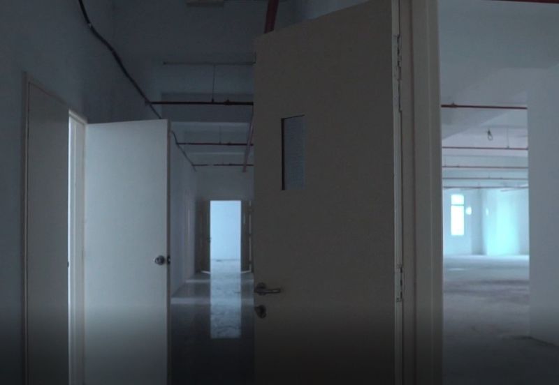 Wisma Top Speed 11 Storey Office Building USJ Subang Jaya (Q4835)