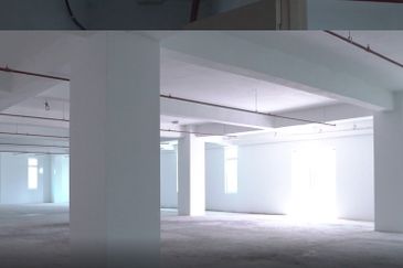 Wisma Top Speed 11 Storey Office Building USJ Subang Jaya (Q4835)