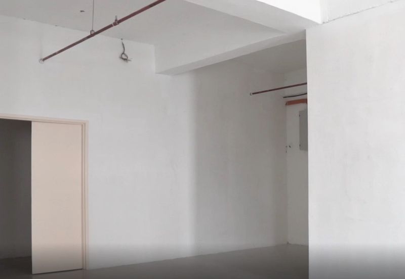 Wisma Top Speed 11 Storey Office Building USJ Subang Jaya (Q4835)