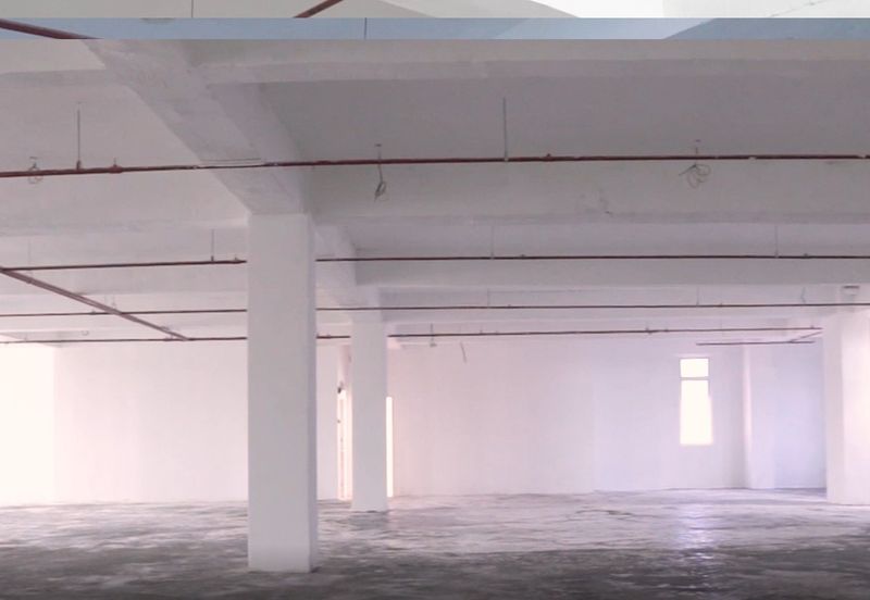 Wisma Top Speed 11 Storey Office Building USJ Subang Jaya (Q4835)