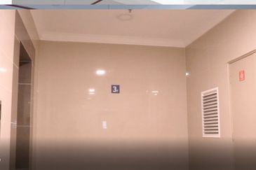 Wisma Top Speed 11 Storey Office Building USJ Subang Jaya (Q4835)