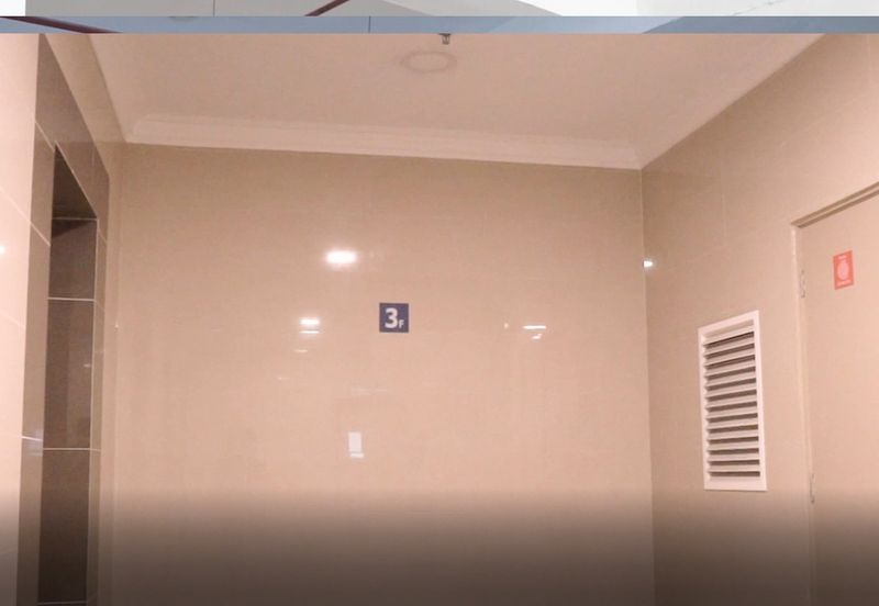 Wisma Top Speed 11 Storey Office Building USJ Subang Jaya (Q4835)