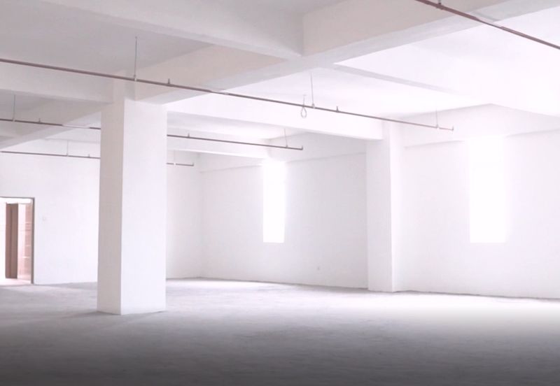 Wisma Top Speed 11 Storey Office Building USJ Subang Jaya (Q4835)