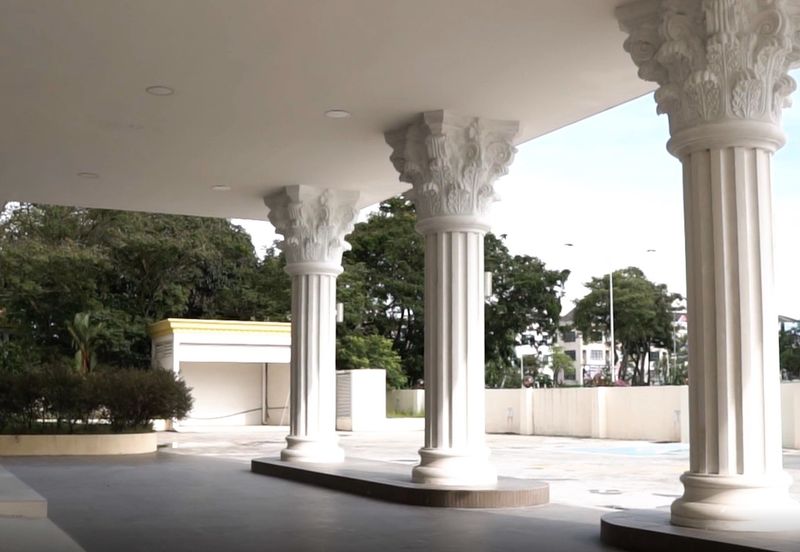 Wisma Top Speed 11 Storey Office Building USJ Subang Jaya (Q4835)