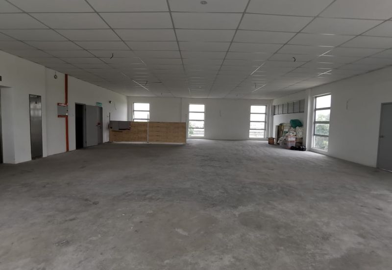 Alam Perdana Industrial Park