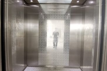 Alam Perdana Industrial Park