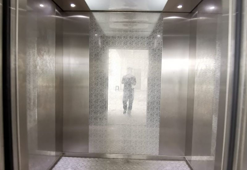 Alam Perdana Industrial Park