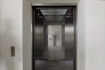 Alam Perdana Industrial Park