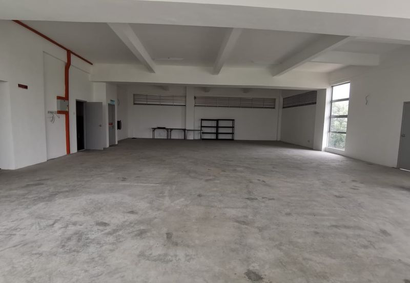 Alam Perdana Industrial Park