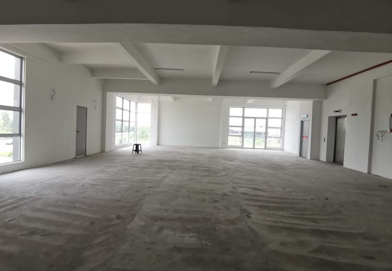 Alam Perdana Industrial Park