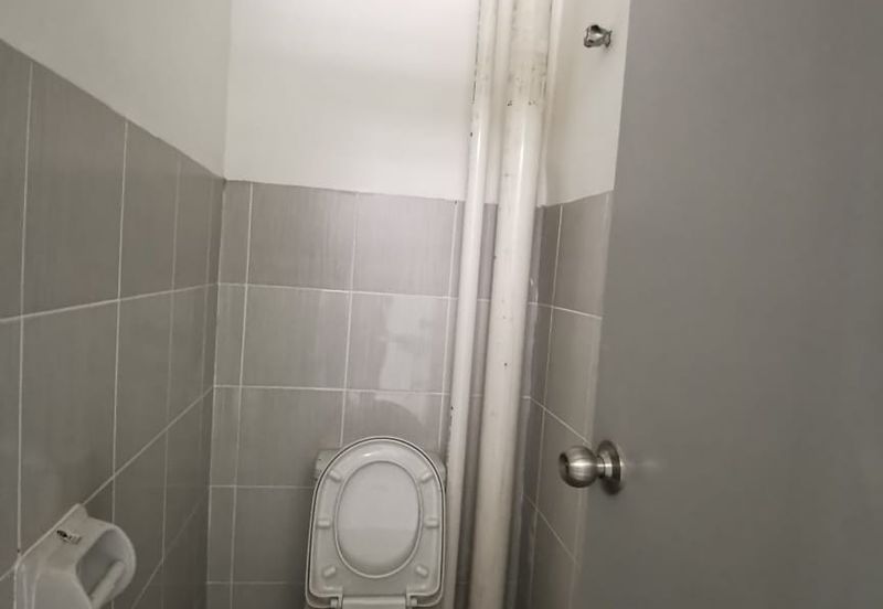 Alam Perdana Industrial Park