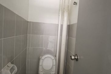 Alam Perdana Industrial Park