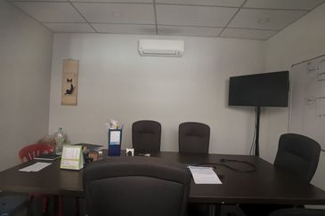 Alam Perdana Industrial Park