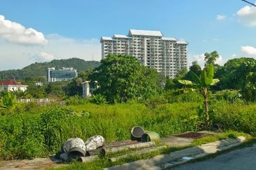 Taman Taynton (Taynton View)