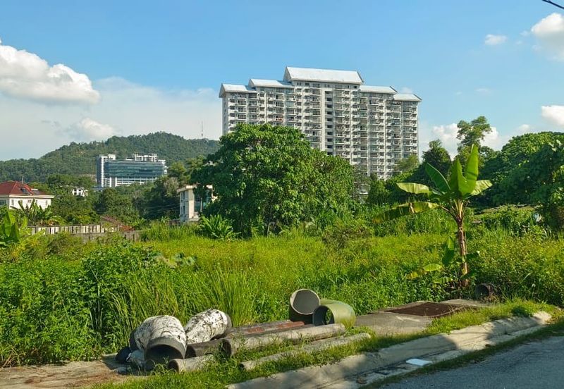 Taman Taynton (Taynton View)