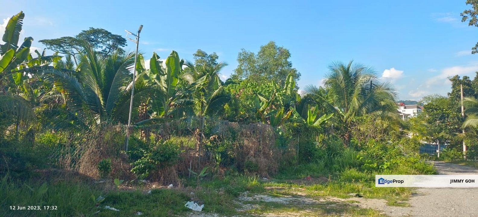 Bungalow Land FREEHOLD Taman Tayton Cheras (Q4305), Kuala Lumpur, Cheras