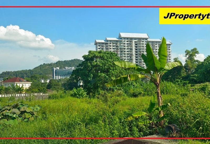 Taman Taynton (Taynton View)