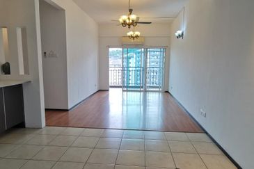 Rosvilla Condominium