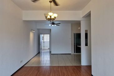 Rosvilla Condominium