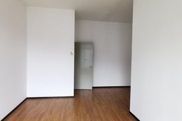 Rosvilla Condominium