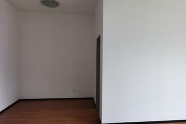 Rosvilla Condominium