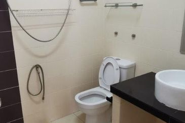 Rosvilla Condominium