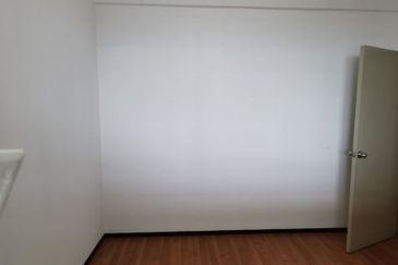 Rosvilla Condominium