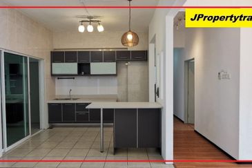 Rosvilla Condominium