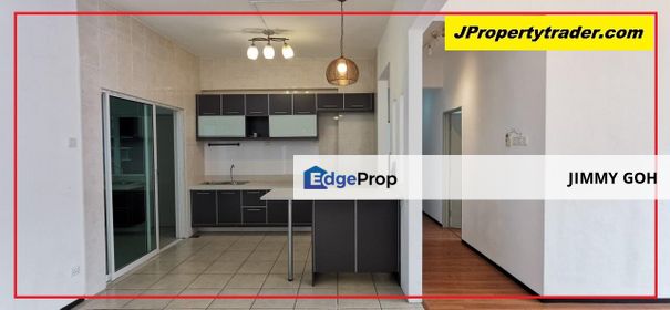 Rosvila Condo Near Mont Kiara Kepong Segambut (Q3773), Kuala Lumpur, Bukit Prima Pelangi