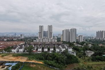 Rosvilla Condominium