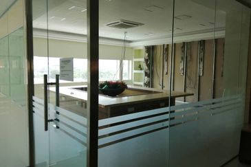 2.5 Storey Semi-D Factory Bukit Permai Cheras (Q2716)