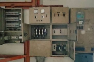 Taman Shamelin Perkasa