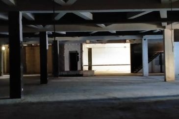 Taman Shamelin Perkasa