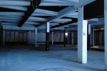 Taman Shamelin Perkasa