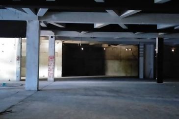 Taman Shamelin Perkasa