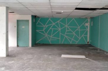 Taman Shamelin Perkasa