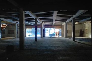 Taman Shamelin Perkasa