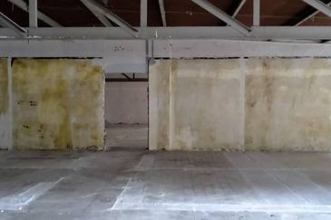 Taman Shamelin Perkasa