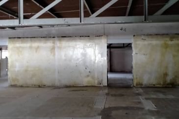 Taman Shamelin Perkasa