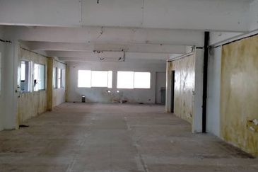 Taman Shamelin Perkasa