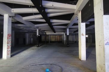 Taman Shamelin Perkasa