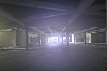 Taman Shamelin Perkasa